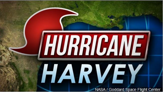 Hurricane Harvey