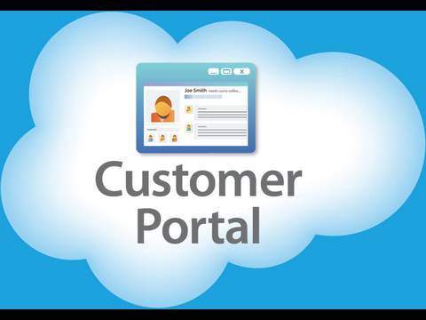 New Customer Portal – Cross Industries