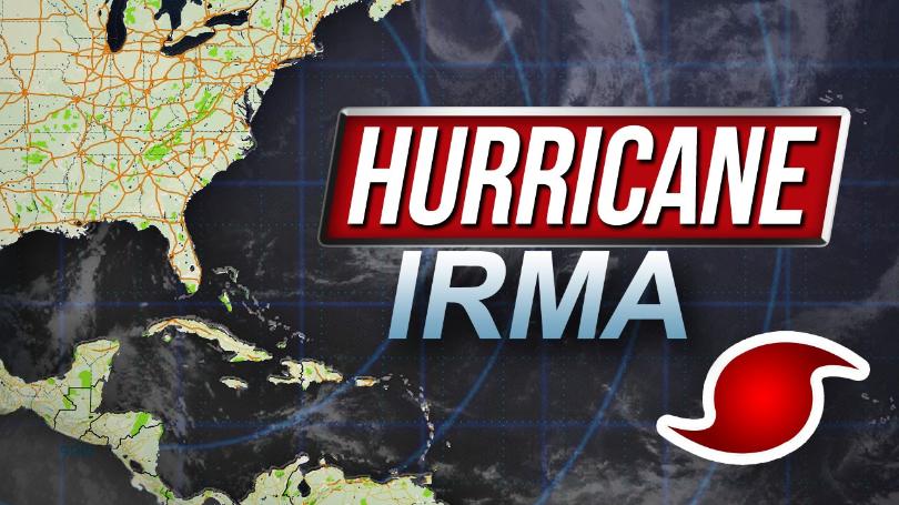 Hurricane Irma