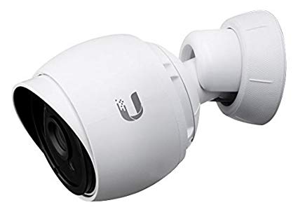 unifi bullet camera